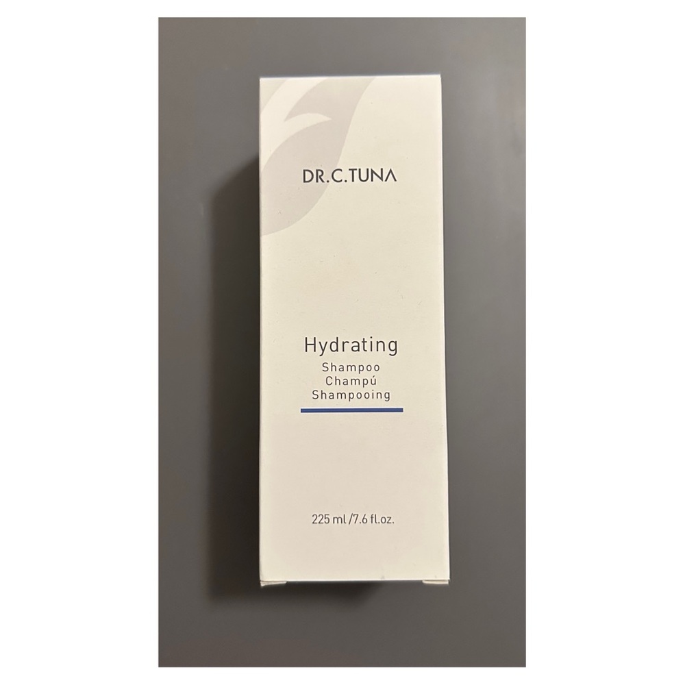 Farmasi Dr. C. Tuna Hydrating Shampoo 2